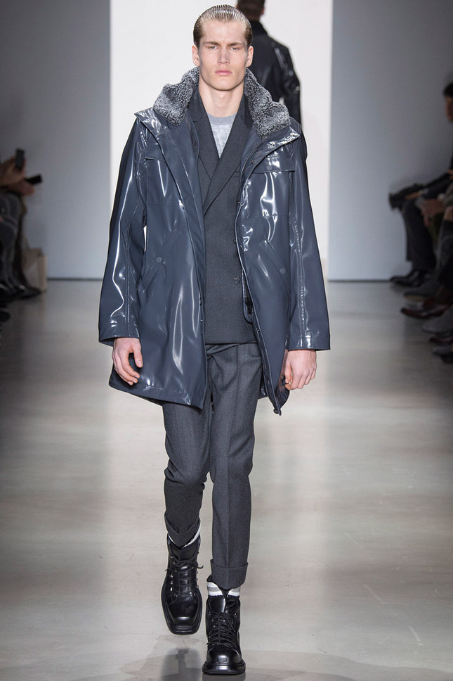 Calvin Klein Collection - 2015