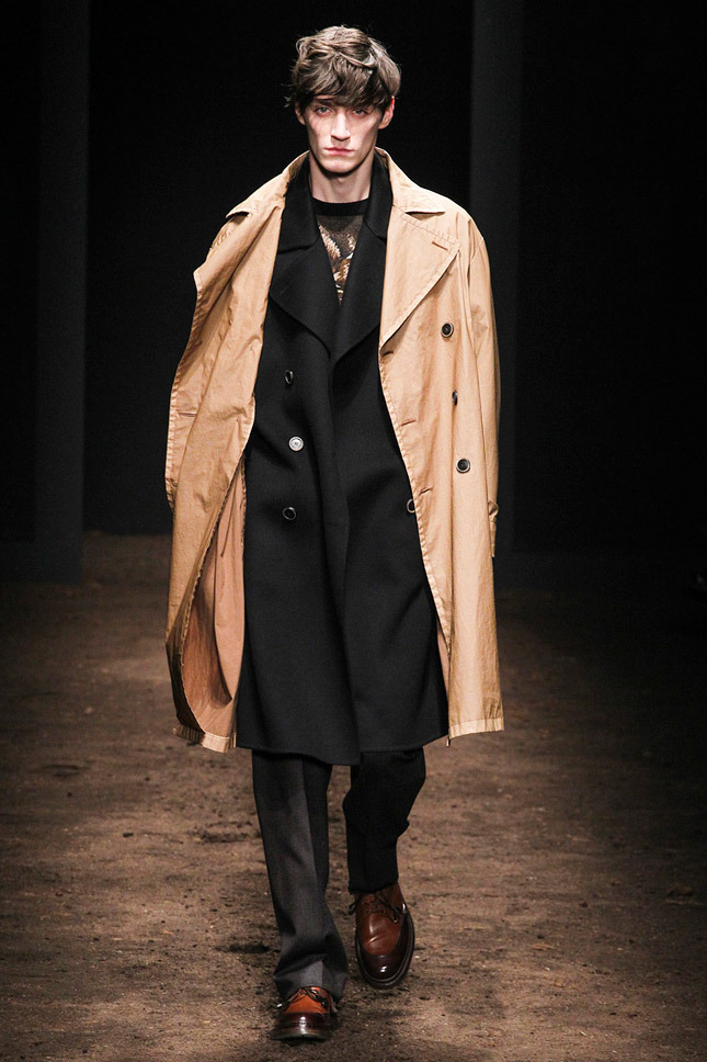 Salvatore Ferragamo - 2015