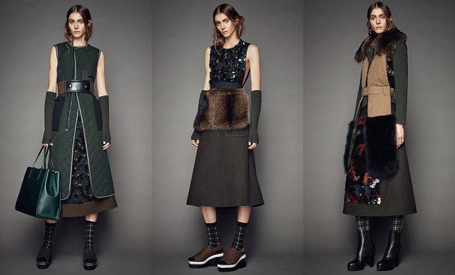 Marni pre-fall 2015