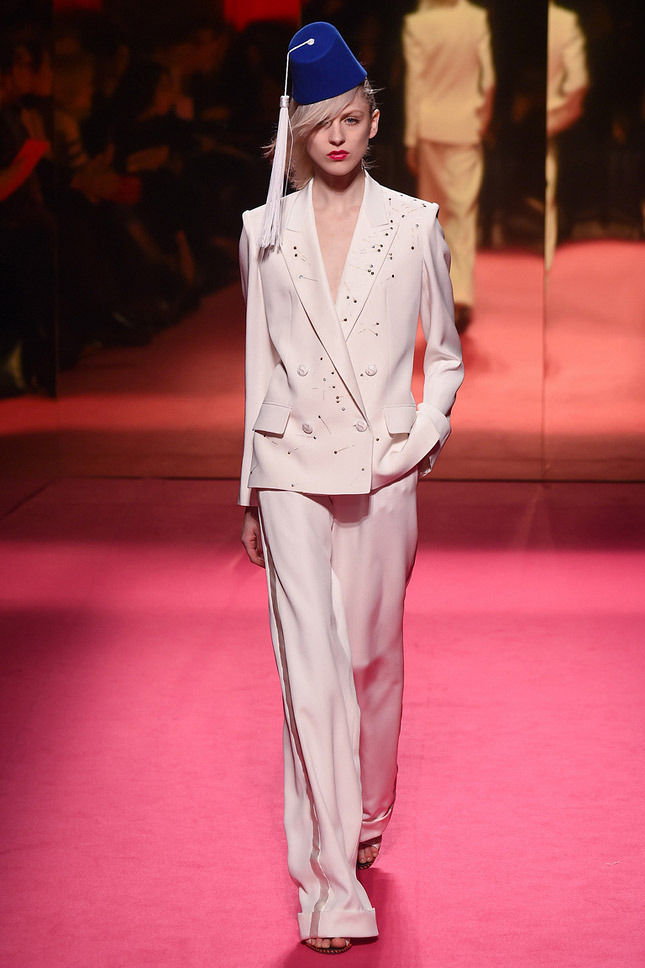 Schiaparelli Couture - 2015