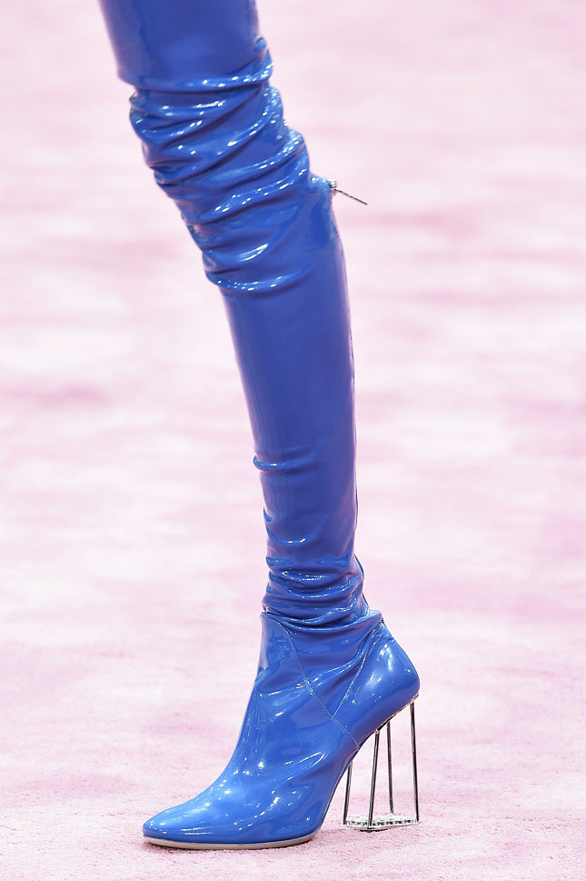   Christian Dior Couture - 2015