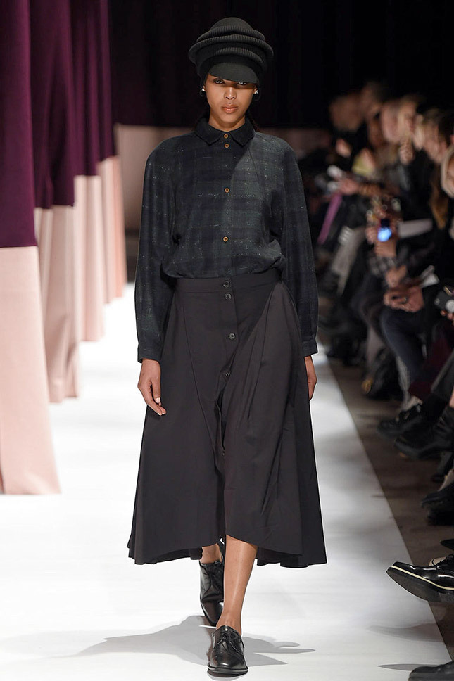 Henrik Vibskov - 2015