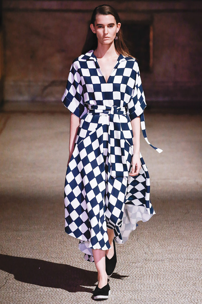 Creatures of Comfort - 2015