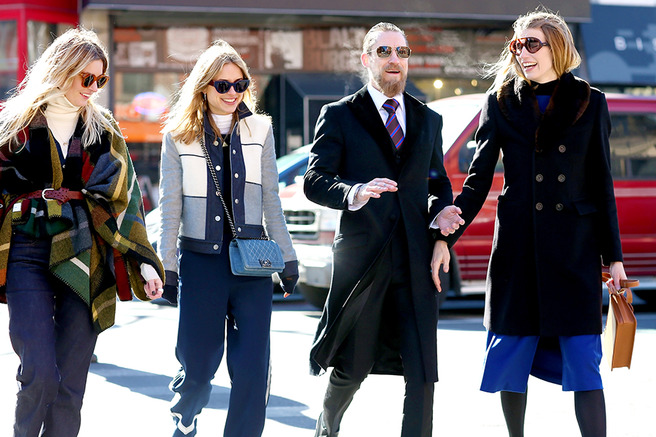 Streetstyle     -.  2