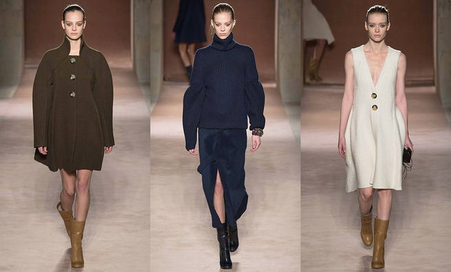 Victoria Beckham - 2015