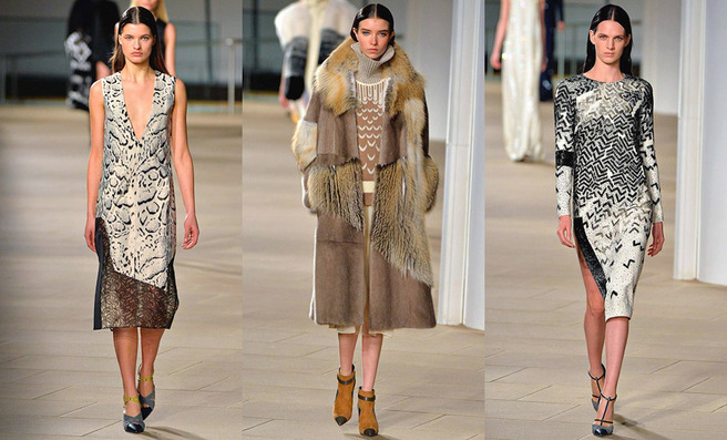 Prabal Gurung - 2015