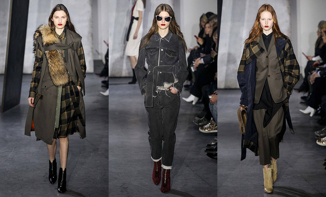 3.1 Phillip Lim - 2015