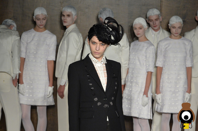 Thom Browne: ,  