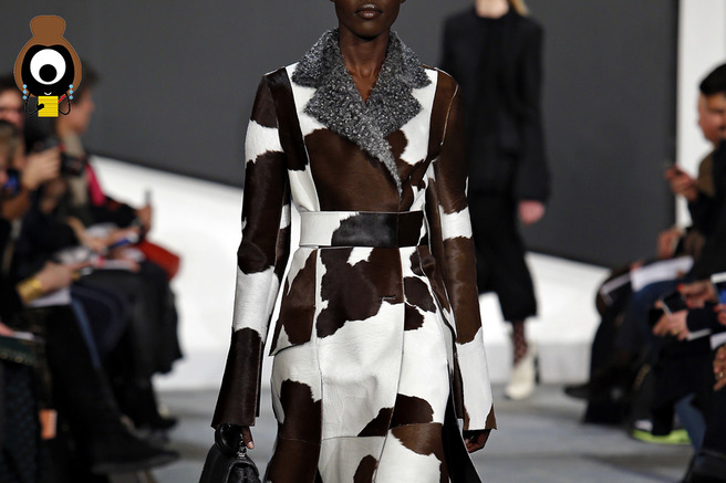 Proenza Schouler: Fighting Against Normcore