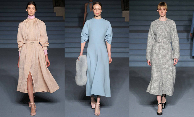 Emilia Wickstead - 2015