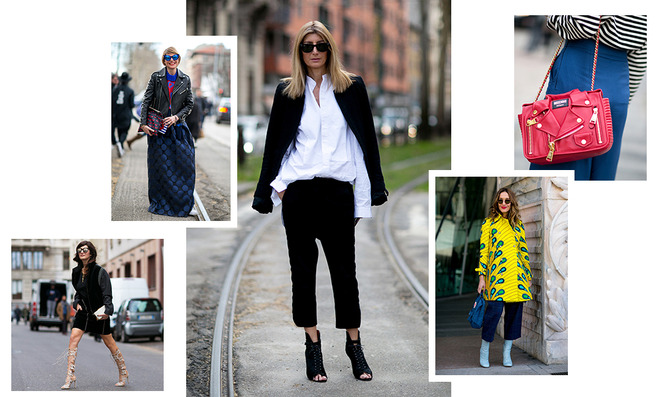 Streetstyle     .  1