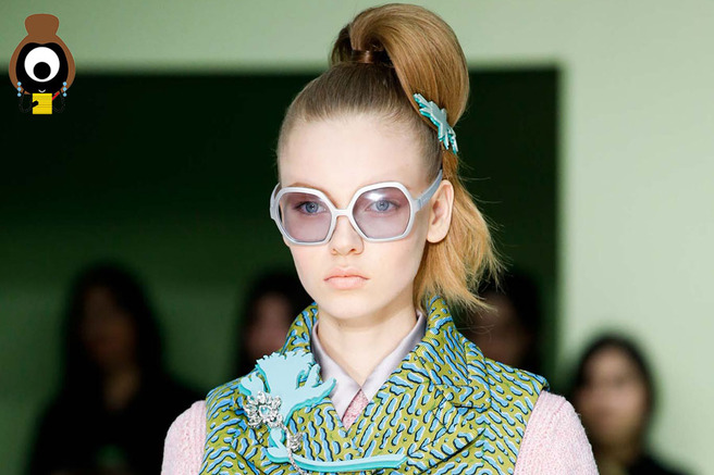 Prada: Sweet and Sour