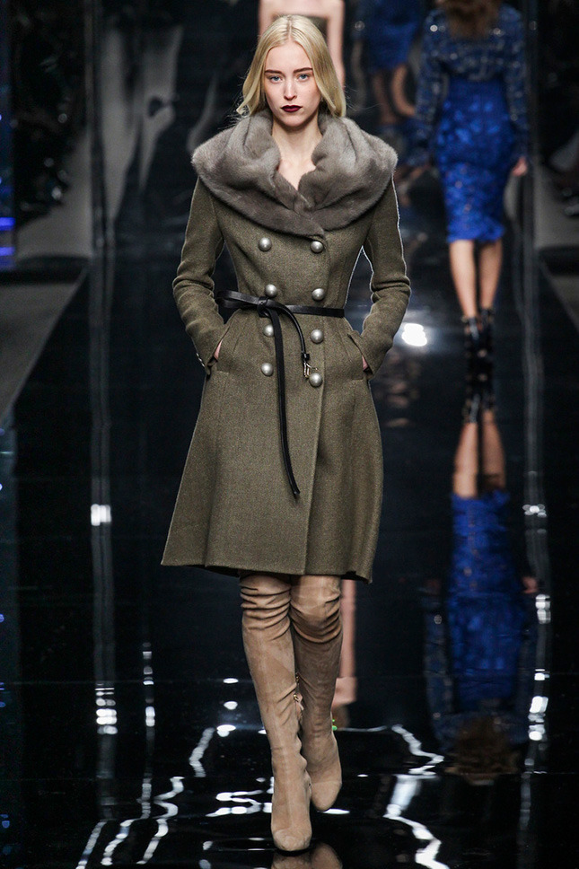Ermanno Scervino - 2015