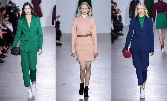 Cdric Charlier - 2015