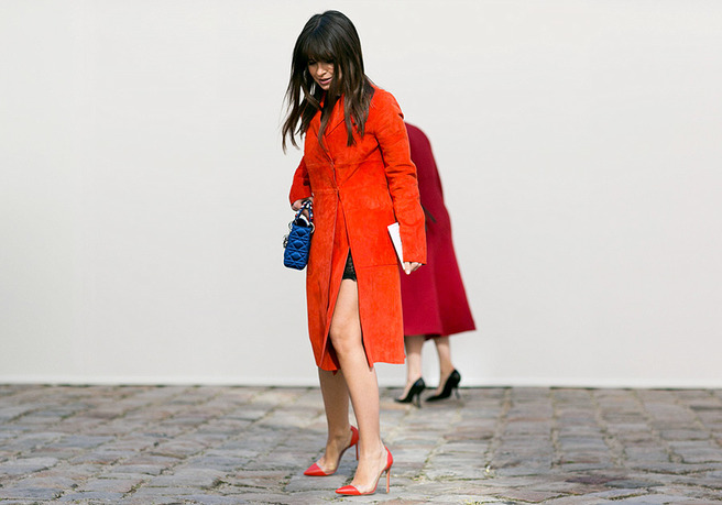 Streetstyle     .  2