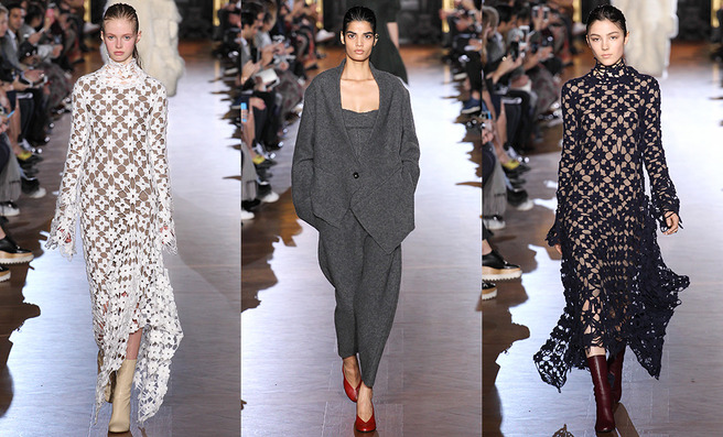 Stella McCartney - 2015