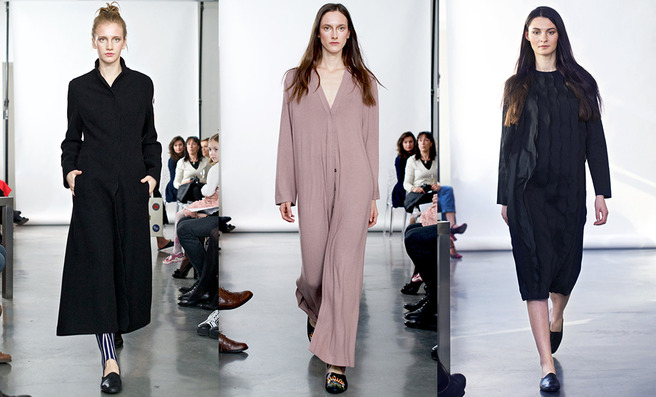 WHITE by Parfionova - 2015