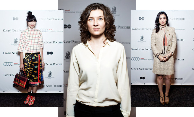   Cond Nast Digital Day 2015