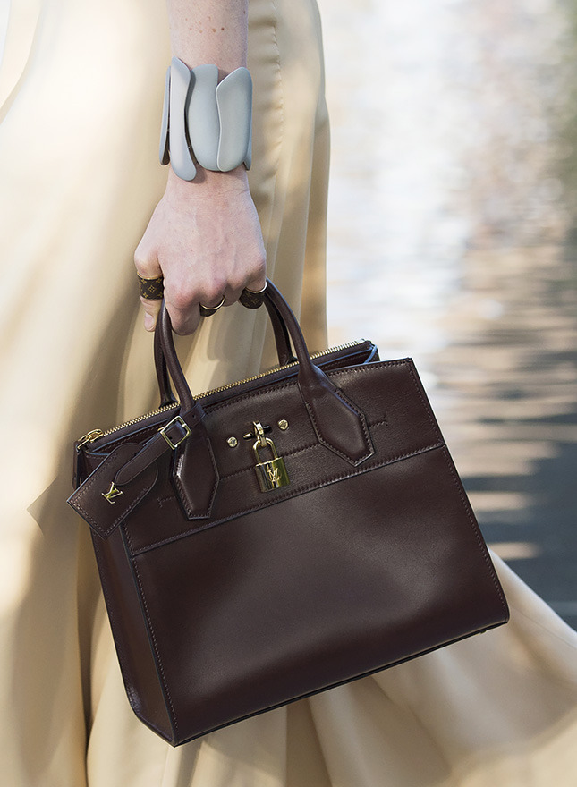   Louis Vuitton cruise 2016