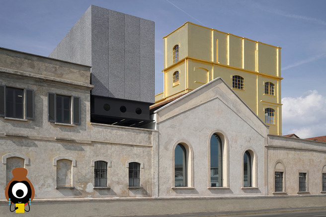    Fondazione Prada