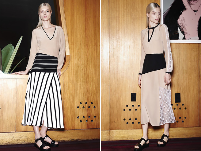 Giulietta resort 2016