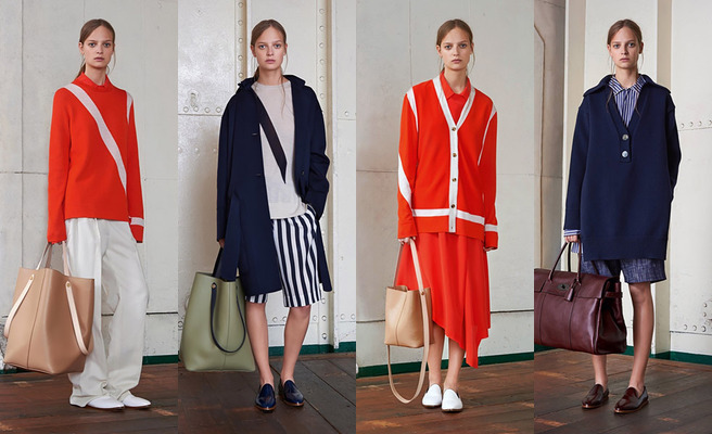 Mulberry resort 2016