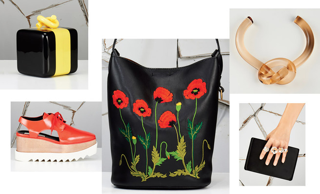  Stella McCartney resort 2016