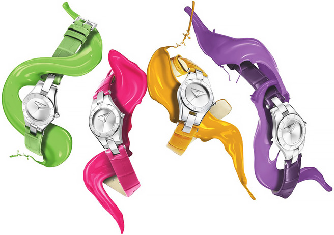    Linea, Baume & Mercier