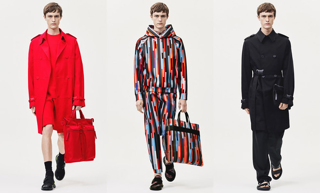 Christopher Kane - 2016