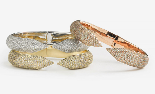   :  Gaydamak Jewellery