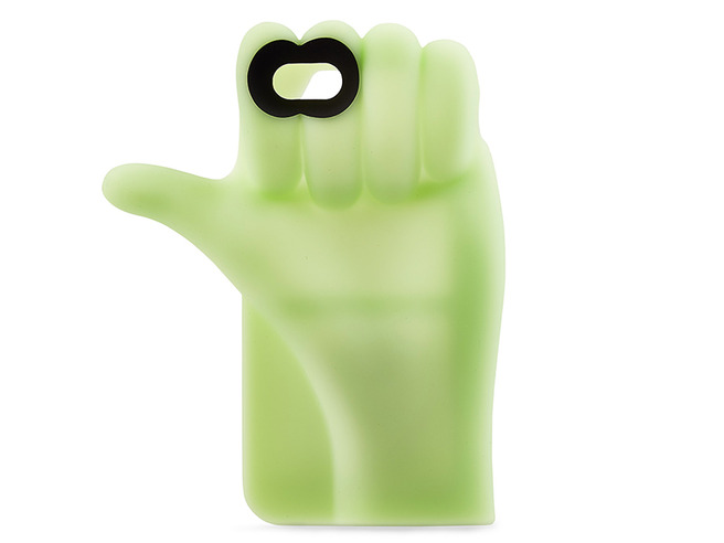  :   iPhone Marc by Marc Jacobs