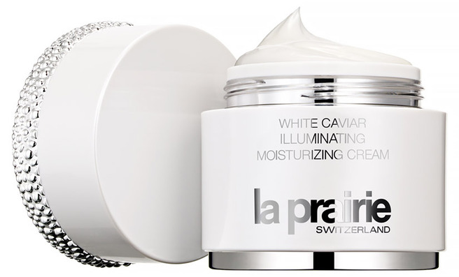   La Prairie