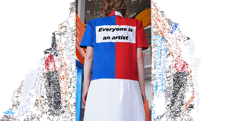 Anton Belinskiy resort 2016