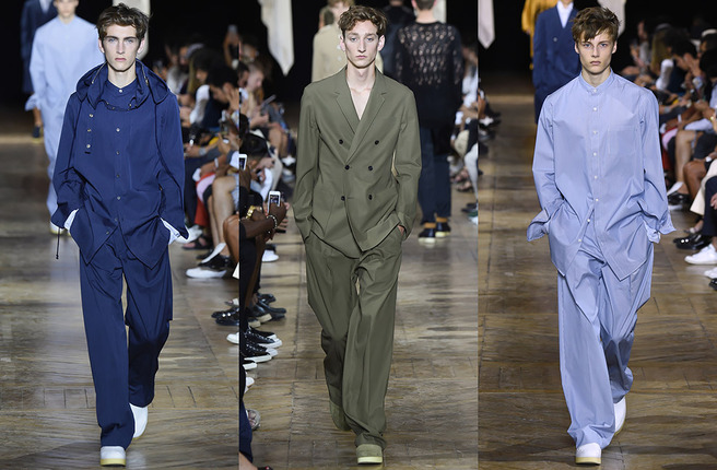 3.1 Phillip Lim - 2016