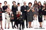  :   Dolce&Gabbana