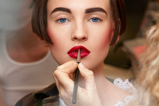    Chanel Haute Couture