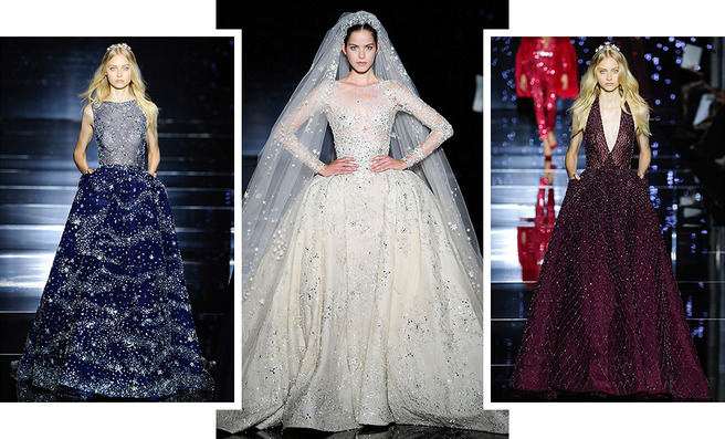 Zuhair Murad - 2015
