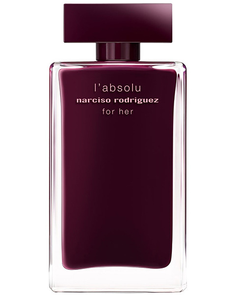   For Her L'Absolu Narciso Rodriguez