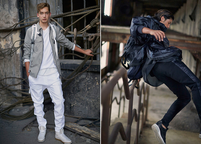 Rag & Bone Menswear - 2016