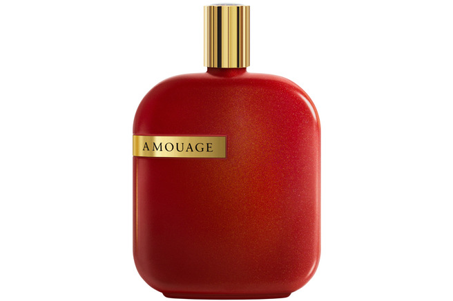 ,      Opus IX Amouage