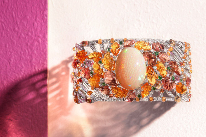 Etourdissant       Cartier