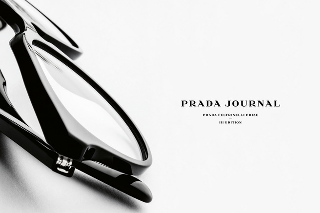     Prada Journal