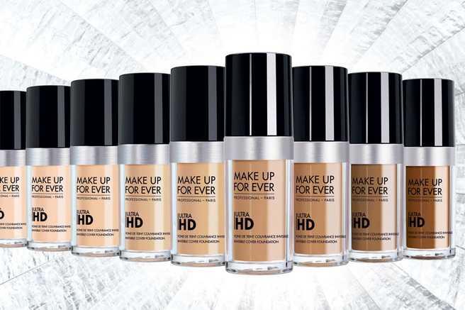   Make Up For Ever,   -  