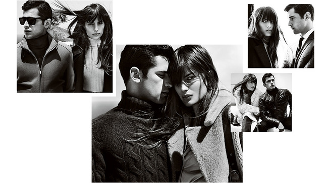  :   Massimo Dutti
