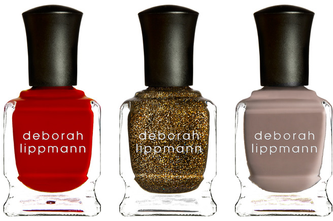    Deborah Lippmann
