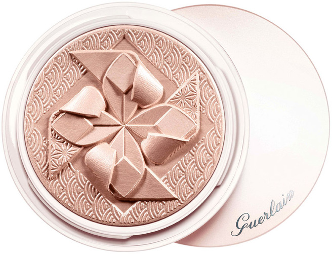  - Guerlain