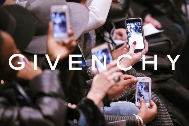   Givenchy    