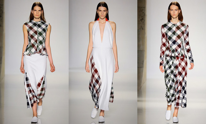 Victoria Beckham - 2016