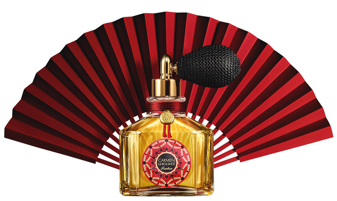   Guerlain,    