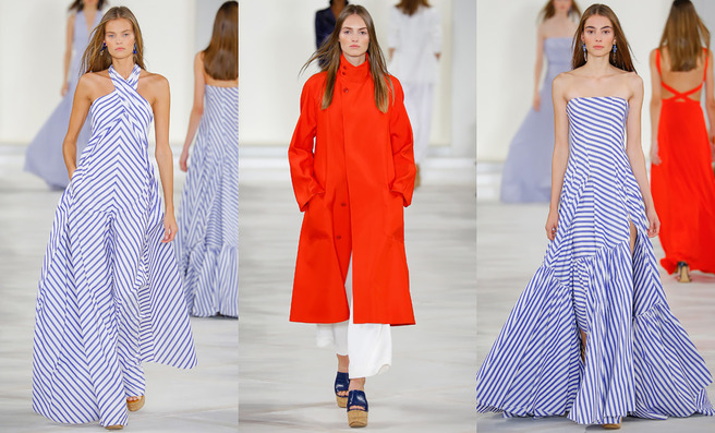 Ralph Lauren - 2016